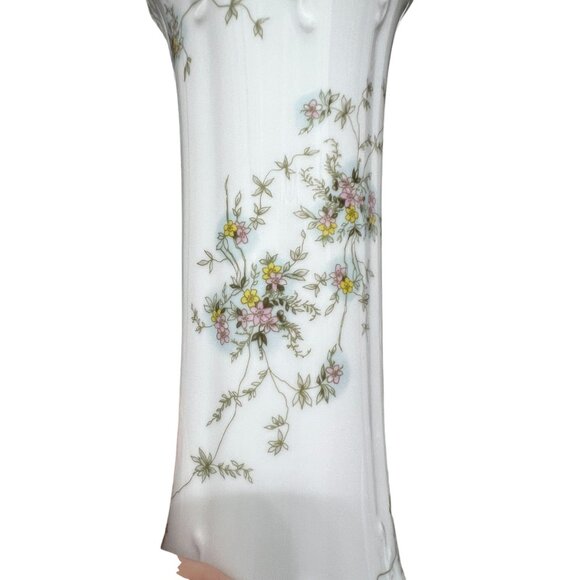 VTG Rosenthal Classic Rose Collection Germany Vintage Porcelain Vase - Picture 5 of 9